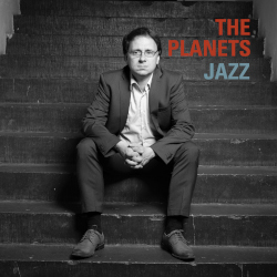 The Planets Bigband Charts